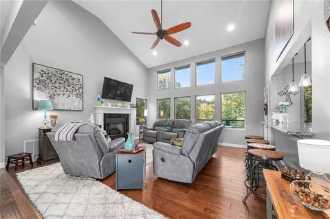 Living - 2309 Skye Rd, Fort Smith, AR 72908 photo 1 of 4