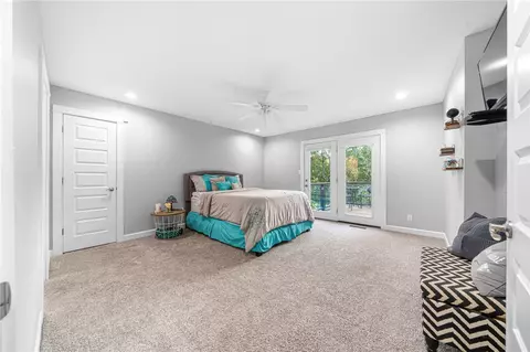 Bedroom - 2309 Skye Rd, Fort Smith, AR 72908 photo 1 of 9