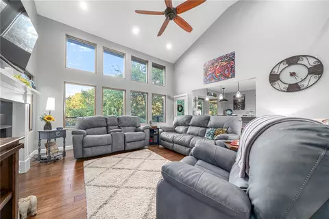 2309 Skye Rd, Fort Smith, AR 72908