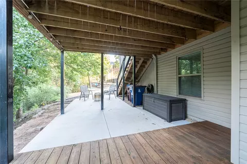 Exterior - 2309 Skye Rd, Fort Smith, AR 72908 photo 1 of 10