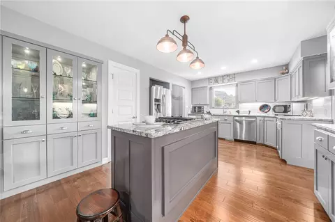 Kitchen - 2309 Skye Rd, Fort Smith, AR 72908 photo 1 of 6