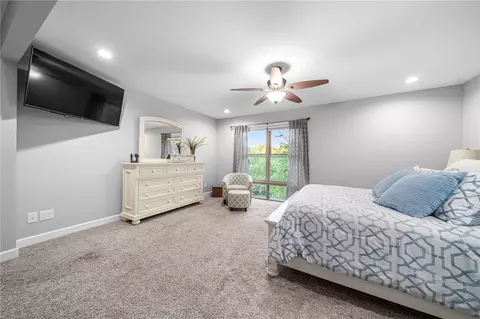 Bedroom - 2309 Skye Rd, Fort Smith, AR 72908 photo 9 of 9