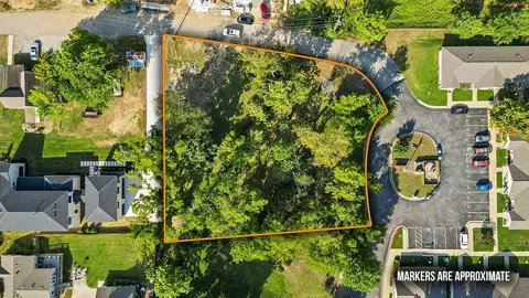 lot7 8 H St, Bentonville, AR 72712