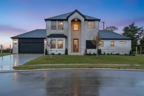 6708 SW Spindle St, Bentonville, AR 72713