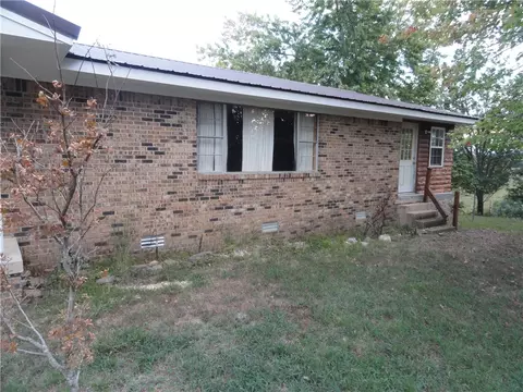 233 Piney Rd, Marshall, AR 72650 photo 3