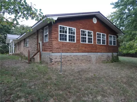 233 Piney Rd, Marshall, AR 72650 photo 5