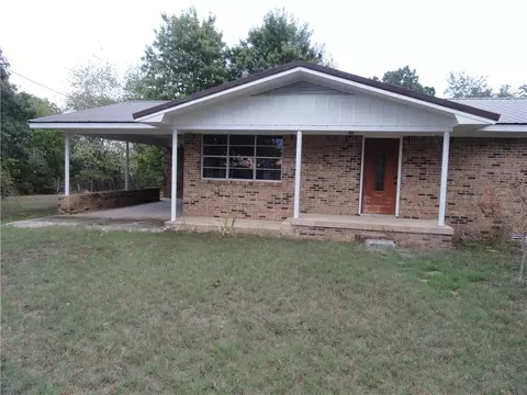 233 Piney Rd, Marshall, AR 72650 photo 2
