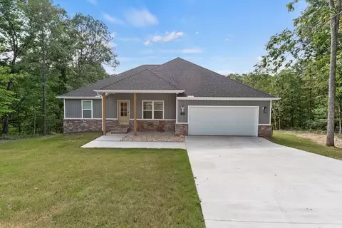 15 Grinstead Ln, Bella Vista, AR 72715