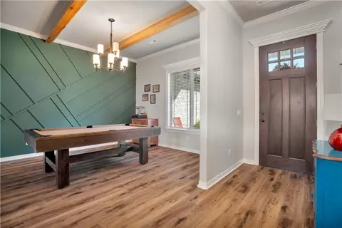 Entry Way - 695 Malbec Rd, Springdale, AR 72762 photo 1 of 4