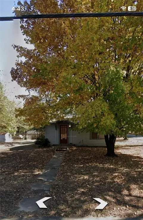 9510 Market St, Dover, AR 72837