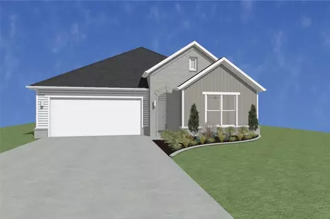 3877 Repose St, Springdale, AR 72764