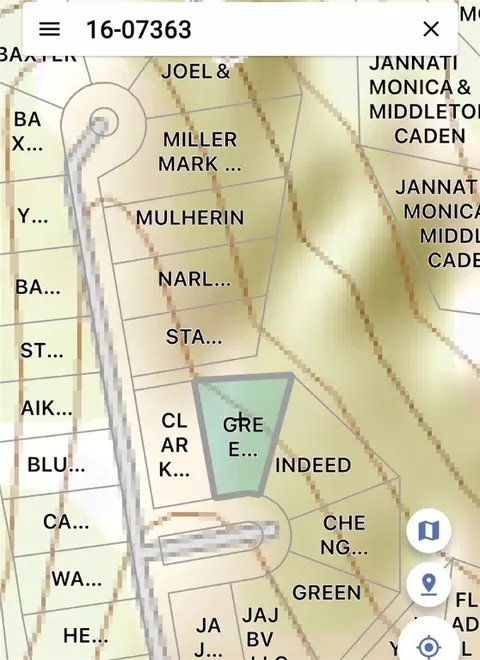 Drayton Circle, Bella Vista, AR 72715