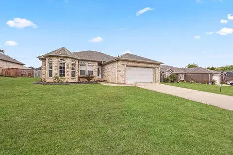 378 Hidden Creek Pl, West Fork, AR 72774