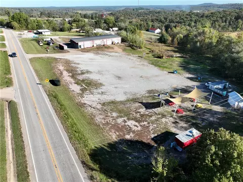 tbd Gaskill St, Huntsville, AR 72740