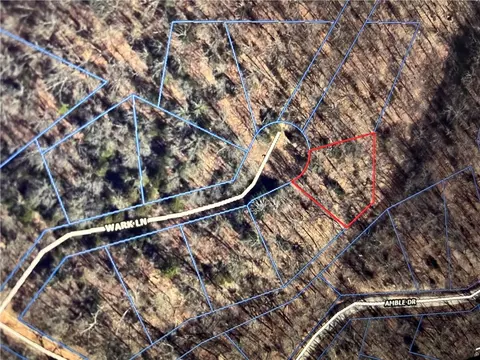 lot24 Of Block 8 Wark Ln, Bella Vista, AR 72714