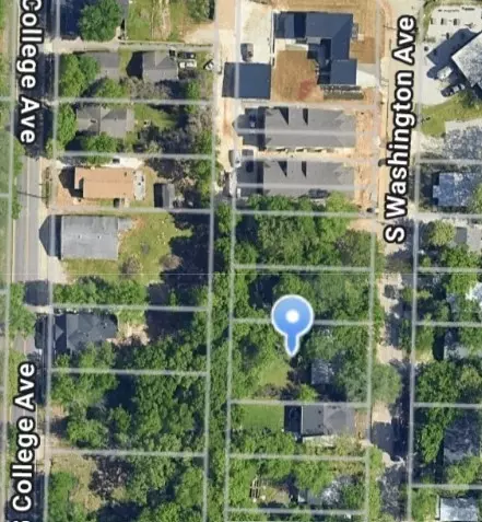 813 Washington Ave, Fayetteville, AR 72701