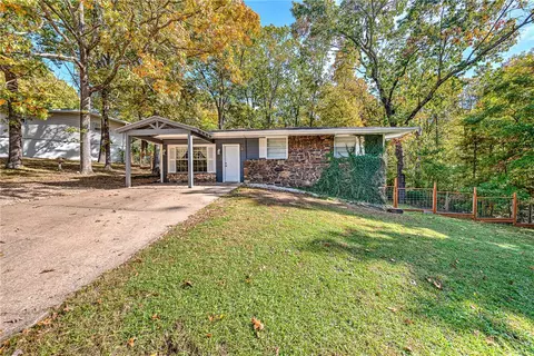 5 Pershore Ln, Bella Vista, AR 72714