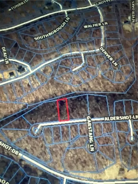 lot3 Of Block 7 Aldershot Ln, Bella Vista, AR 72714