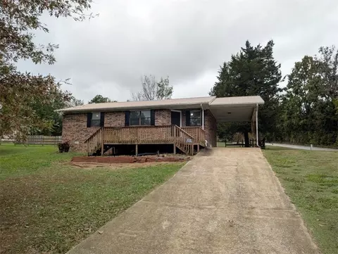 2 Shamrock Dr, Harrison, AR 72601