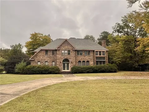 10812 Bay Ridge Dr, Dardanelle, AR 72834