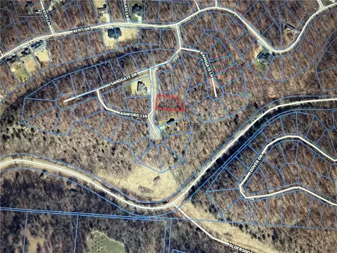 lot1 Of Block 2 Ashford Cir, Bella Vista, AR 72714