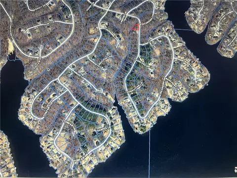 lot10 Of Block 3 Kincardine Dr, Bella Vista, AR 72715