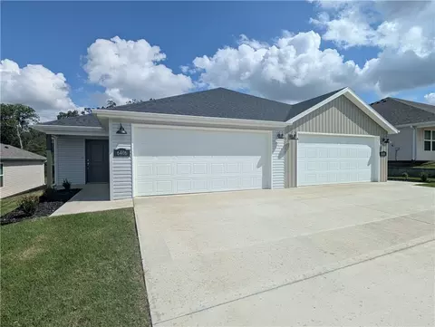 6404 6406 Kathleen St, Bentonville, AR 72713