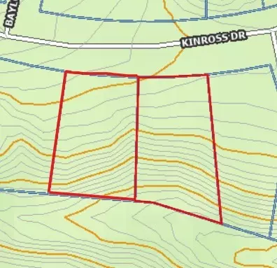 lot S 14 15 Kinross Dr, Bella Vista, AR 72715
