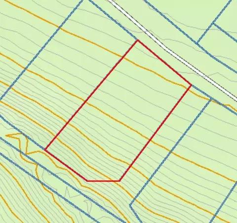 lot30 Tummell Dr, Bella Vista, AR 72715