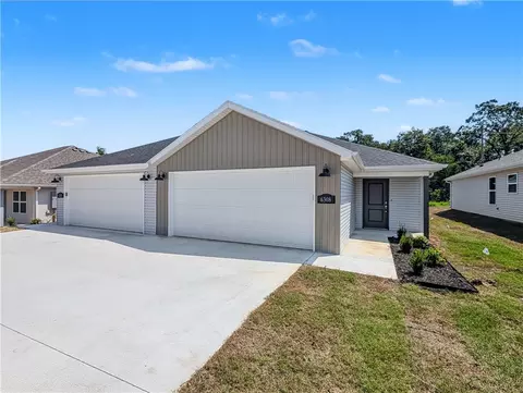 6505 NW 6507 Nw Altus St, Bentonville, AR 72713