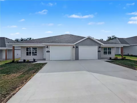 311 NW 313 Nw 65th Ave, Bentonville, AR 72713