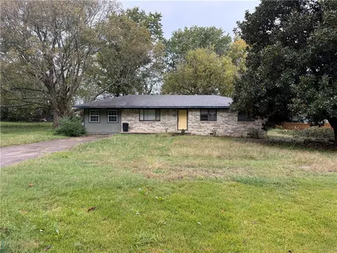 12495 Leam Blvd, Farmington, AR 72730