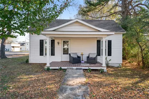 302 Mcknight Ave, West Fork, AR 72774