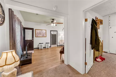 Entry Way - 302 Mcknight Ave, West Fork, AR 72774 photo 1 of 1