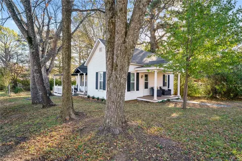 Other - 302 Mcknight Ave, West Fork, AR 72774 photo 9 of 9