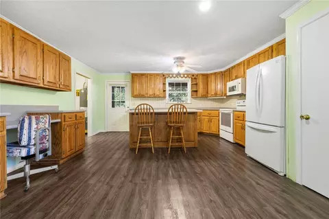 808 S Oak St, Harrison, AR 72601 photo 7
