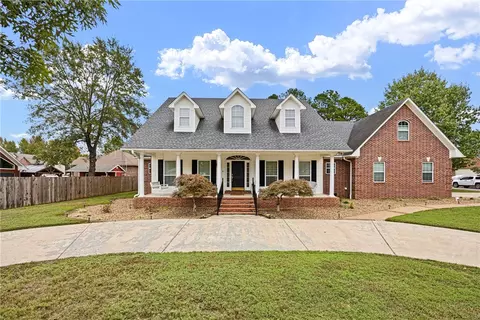 515 S Vancouver Ave, Russellville, AR 72801