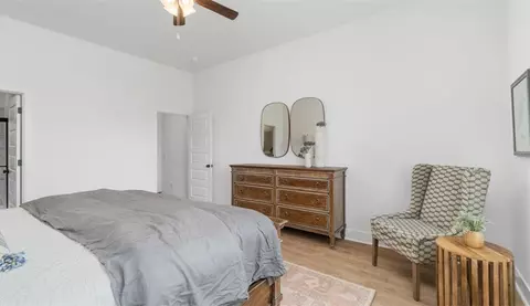 Bedroom - 5334 Nicolas Ave, Springdale, AR 72762 photo 4 of 4
