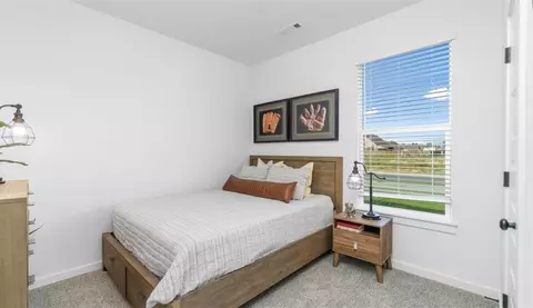 Bedroom - 5334 Nicolas Ave, Springdale, AR 72762 photo 1 of 4