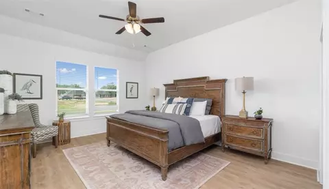 Bedroom - 5334 Nicolas Ave, Springdale, AR 72762 photo 3 of 4