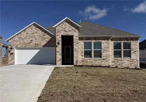 5334 Nicolas Ave, Springdale, AR 72762