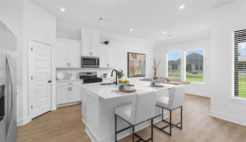 Kitchen - 5334 Nicolas Ave, Springdale, AR 72762 photo 1 of 1