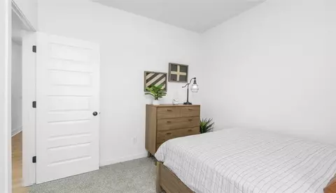 Bedroom - 5334 Nicolas Ave, Springdale, AR 72762 photo 2 of 4