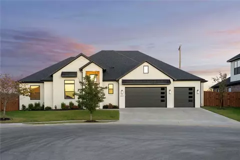 6507 First Light St, Bentonville, AR 72713