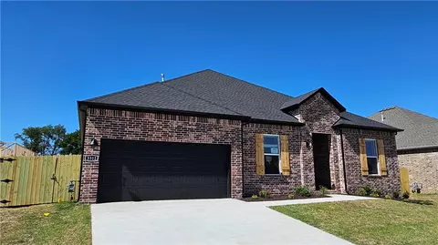 5312 Nicolas Ave, Springdale, AR 72762