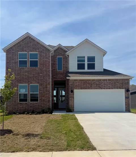 5313 Nicolas Ave, Springdale, AR 72762