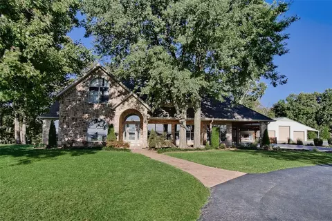 10800 Blue Sky Rd, Farmington, AR 72730