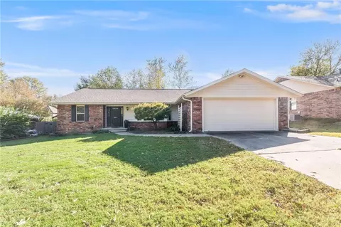 4207 Lankford Ave, Springdale, AR 72762