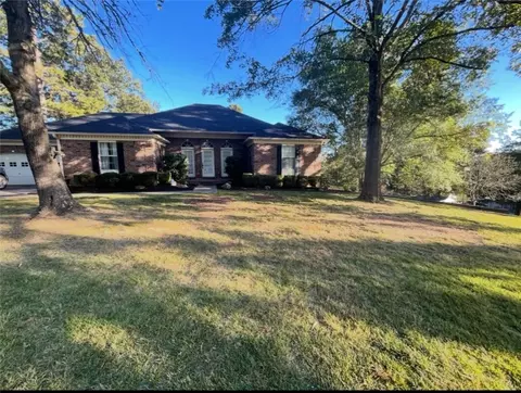 124 Hillcrest St, Dover, AR 72837