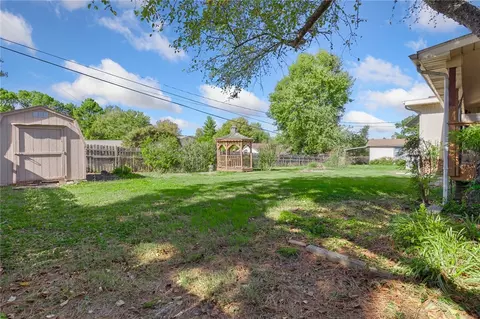 Exterior - 158 Cooper Dr, Harrison, AR 72601 photo 7 of 11